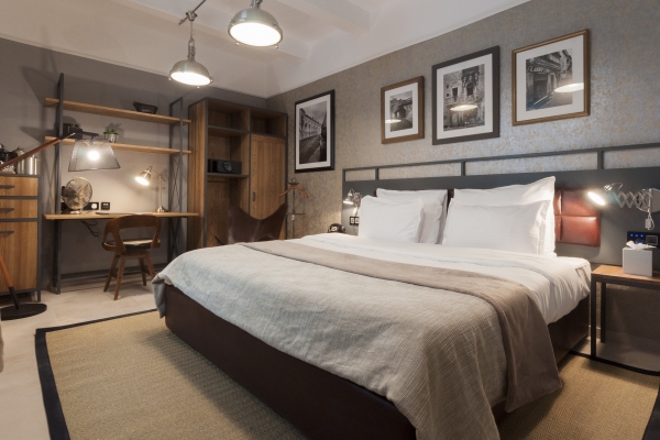 Hotel The Saint John (Valletta)